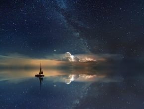 평화의 왕으로 오신 주님