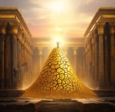 솔로몬의 부귀영화 : 우리가 놓치고 있는 진실