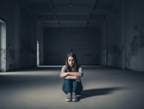 긴 연휴가 끝날 때